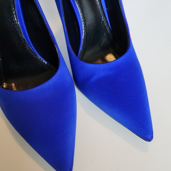 Call Back Louis Vuitton Pump - Picture 11 of 16